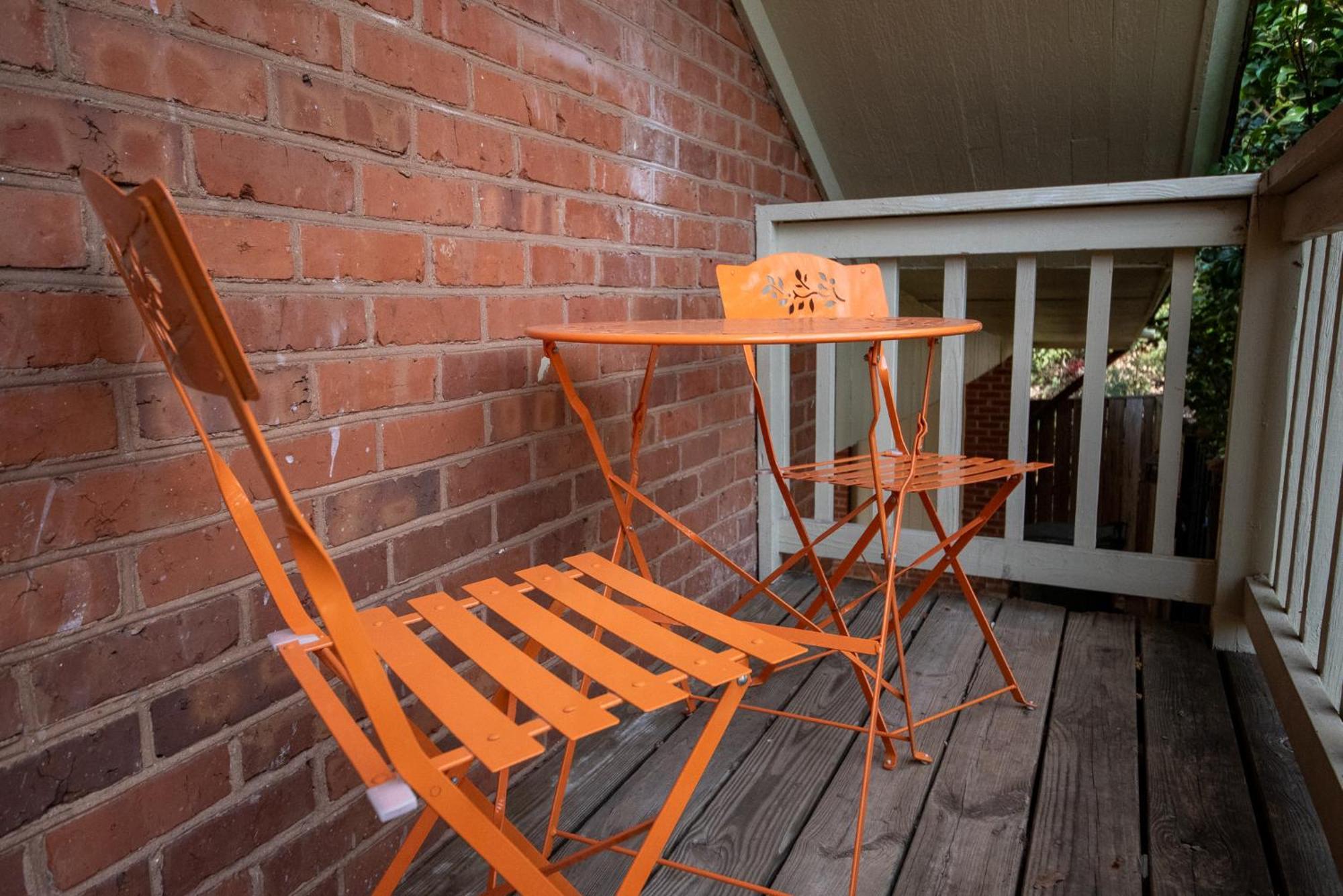 West Park Gardens Hotell Culpeper Rum bild