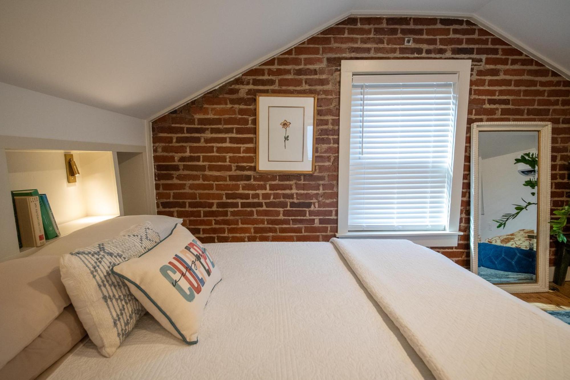 West Park Gardens Hotell Culpeper Rum bild